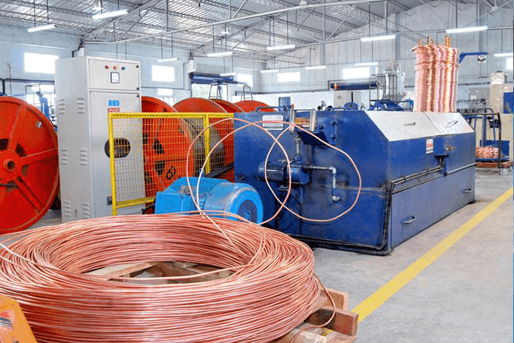 تصویر شرکت همکار صنعت